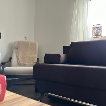 Apartamento Sara Jajce Exterior foto