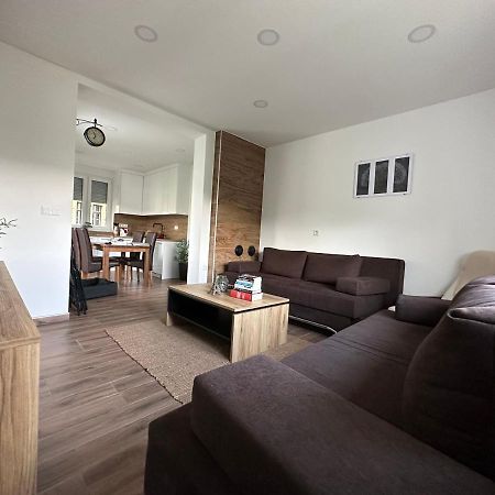 Apartamento Sara Jajce Exterior foto