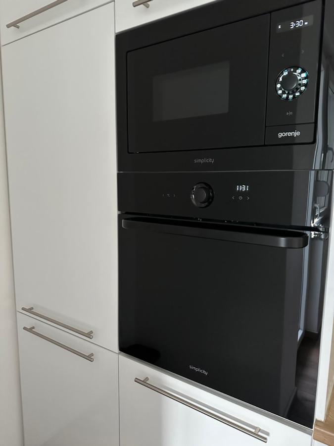 Apartamento Sara Jajce Exterior foto